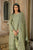 KP244-SOBIA NAZIR EMBROIDERED 3PC LAWN DRESS WITH Embroidered Organza Dopata