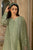 KP244-SOBIA NAZIR EMBROIDERED 3PC LAWN DRESS WITH Embroidered Organza Dopata