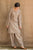 KP545-WINTER 3PC Khaddar suit with Embroidered Shawll