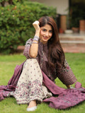 Sapphire - Winter 3PC Karandi Digital Print Dress - KP1311