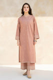 KP1088- Jazmin 2PC Lawn Embroidered Suit