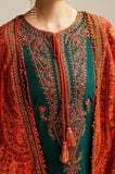 KP994 - Hussain Rehar 3 Piece Embroidered Lawn Suit