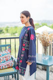 URGE - 2PC Lawn Embroidered Suit - KP1185
