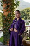 Urge - Summer 3PC Lawn Embroidered Suit - kp33151