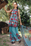 Maria.B - Summer 3PC Lawn Digital Print Dress - KP1163