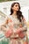 KP789-3 Piece Unstitched Digital Printed Airjet Lawn Suit