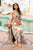 KP789-3 Piece Unstitched Digital Printed Airjet Lawn Suit