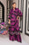 KP786-3 Piece Unstitched Digital Printed Airjet Lawn Suit