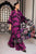 KP786-3 Piece Unstitched Digital Printed Airjet Lawn Suit