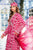 KP792-3 Piece Unstitched Digital Printed Airjet Lawn Suit