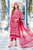 KP792-3 Piece Unstitched Digital Printed Airjet Lawn Suit