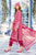 KP792-3 Piece Unstitched Digital Printed Airjet Lawn Suit