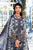 KP793-3 Piece Unstitched Digital Printed Airjet Lawn Suit