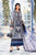 KP793-3 Piece Unstitched Digital Printed Airjet Lawn Suit