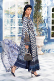 KP793-3 Piece Unstitched Digital Printed Airjet Lawn Suit