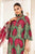 KP788-3 Piece Unstitched Digital Printed Airjet Lawn Suit