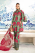 KP788-3 Piece Unstitched Digital Printed Airjet Lawn Suit