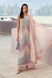 MARIA.B -Summer 3PC Lawn ChickenKari Embroidered Suit-KP1181