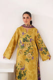 Jazmin - Summer 3PC Lawn Digital Print Dress - KP1190