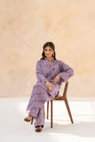 Urge_ Winter 2PC Dhanak Embroidered Suit - kp1297