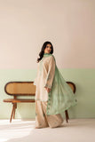 Limelight - Summer-3PC Lawn Embroidered Suit - kp1205