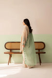 Limelight - Summer-3PC Lawn Embroidered Suit - kp1205