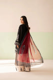 Baroque - Summer-3PC Lawn Embroidered Suit - kp1208