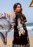 Elaf Premium - 3PC Lawn Embroidered Suit - 1089
