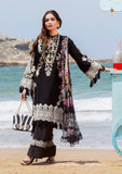 Elaf Premium - 3PC Lawn Embroidered Suit - 1089