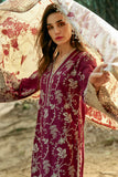 image - 3PC Lawn Embroidered Suit - kp1086