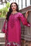 Charizma - Summer 3PC Lawn Digital Print Dress - KP1180