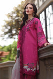 Charizma - Summer 3PC Lawn Digital Print Dress - KP1180