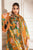 KP787-3 Piece Unstitched Digital Printed Airjet Lawn Suit