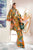 KP787-3 Piece Unstitched Digital Printed Airjet Lawn Suit