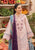 KP714-SUMMER MUSHQ 3PC EMBROIDERED LAWN SUIT WITH PRINTED SILK DUPATTA