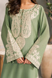 Mirana - Summer 3PC Lawn Embroidered Suit - kp1125