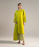 Sapphire - Summer - 3PC Lawn Embroidered Suit - KP1241