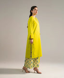Sapphire - Summer - 3PC Lawn Embroidered Suit - KP1241