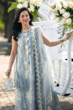 Rang Rasiya - Summer 3PC Lawn ChickenKari Embroidered Suit-KP1200
