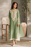 Mirana - Summer 3PC Lawn Embroidered Suit - kp1125