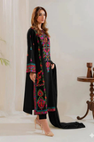 Mirana - Summer 3PC Lawn Embroidered Suit - kp1184
