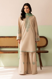 Limelight - Summer-3PC Lawn Embroidered Suit - kp1205