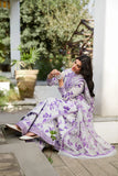 Aneelas - Summer 3PC Lawn Digital Print Dress - KP1160