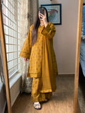 Khaadi - Summer 3PC Lawn Digital Print Dress - KP1155