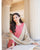 KP611-WINTER 3PC Dhanak suit with Dhanak Shawll