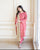 KP611-WINTER 3PC Dhanak suit with Dhanak Shawll